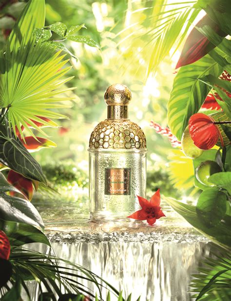 guerlain limon verde discontinued